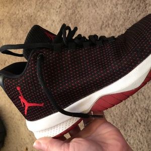 Boys Nike Air Jordans 3.5